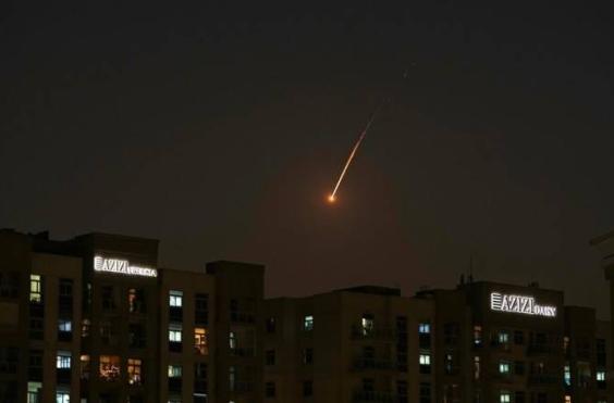 ξενοδοχείο - Ντουμπάι 