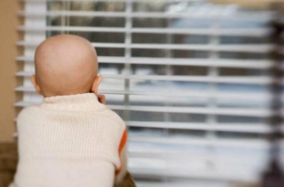 παιδικος καρκινος