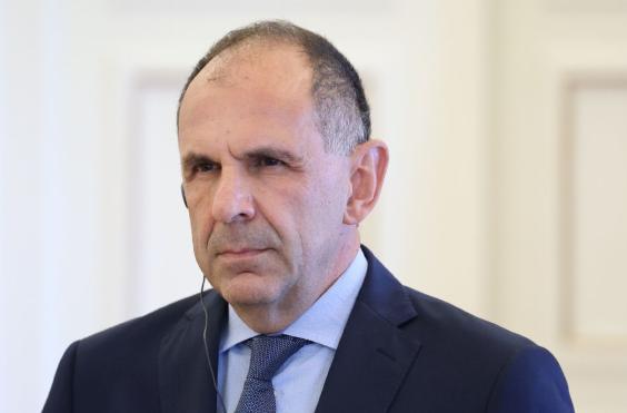 Γιώργος Γεραπετρίτης