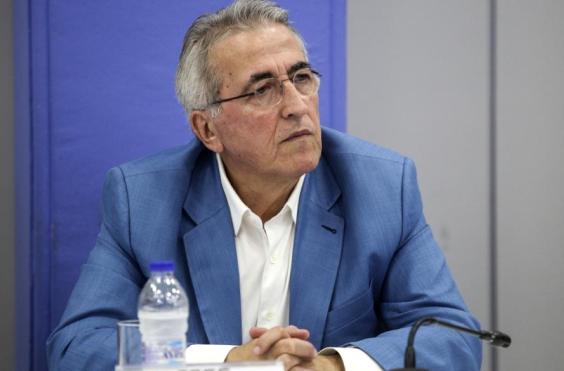 γιάννης παναγόπουλος