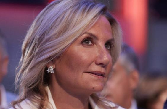 μαρέβα μητσοτάκη