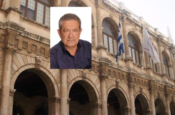 ΔΗΜΗΤΡΗΣ ΣΠΥΡΙΔΑΚΗΣ