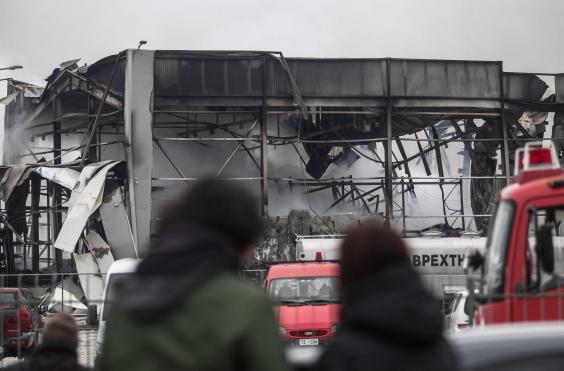 εργαστήριο - Βιολαντα