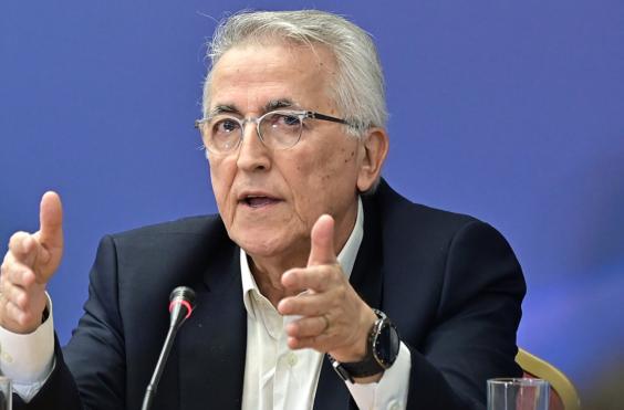 γιάννης παναγόπουλος