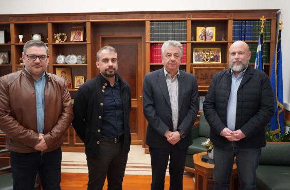 ΠΕΡΙΦΕΡΕΙΑ ΣΥΣΚΕΨΗ ΓΙΑ ΦΑΡΜΑΚΕΥΤΙΚΟ ΣΥΝΕΔΡΙΟ