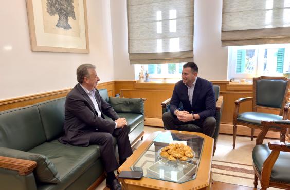 αρναουτάκης Κιρμικίρογλου