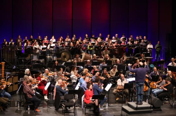 μαθητές πολιτιστικό κέντρο