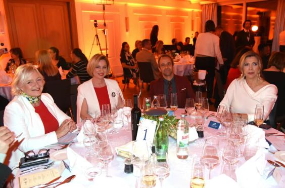 τελετη γαστρονομιας κροατια