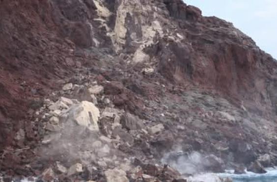 κατολισθιση