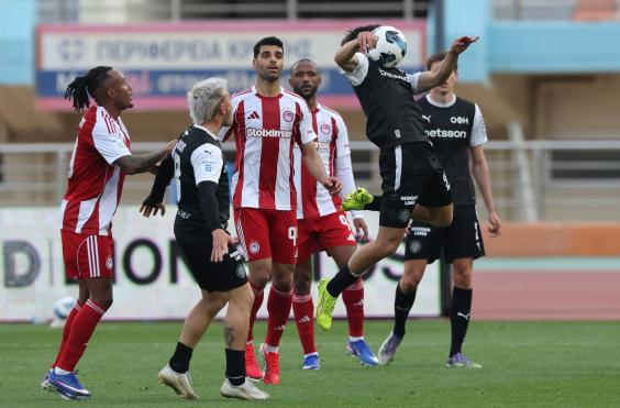 οφη ολυμπιακος