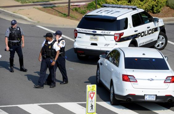 πανεπιστημιο Βιρτζίνα πυροβολισμοί