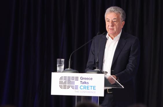 αρναουτακης