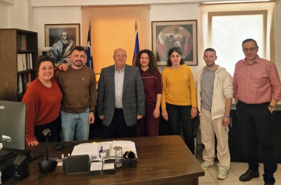 ΜΠΕΛΑΔΑΚΗΣ