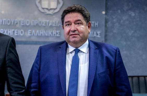 Μιχάλης Καραμαλάκης