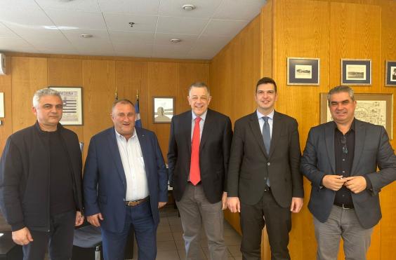 ΜΑΡΚΟΓΙΑΝΝΑΚΗΣ ΛΙΒΑΝΙΟΣ ΧΑΡΑΛΑΜΠΟΓΙΑΝΝΗ