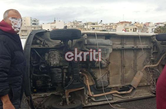 κλούβα λαϊκή