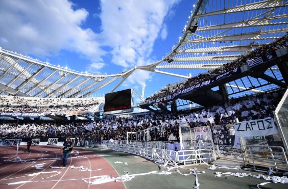 ΟΦΗ ΦΙΛΑΘΛΟΙ