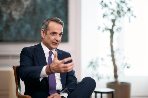 ΜΗΤΣΟΤΑΚΗΣ