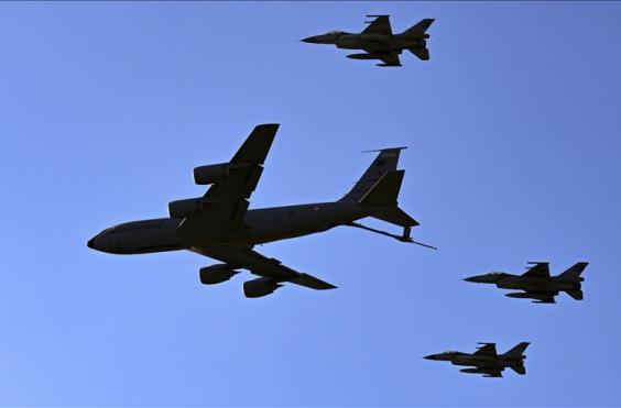 πολεμικα αεροσκαφη