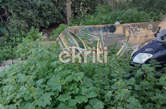 παρκάκι τίτου γεωργιάδη