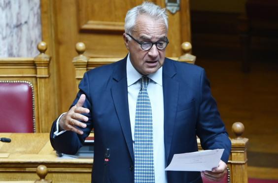 μάκης βορίδης