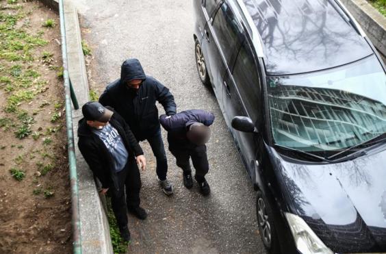 ΣΤΗ ΦΥΛΑΚΗ Ο 23ΧΡΟΝΟΣ ΓΙΑ ΤΗ ΔΟΛΟΦΟΝΙΑ ΣΤΗΝ ΚΑΛΑΜΑΡΙΑ