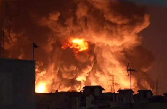 Πολεμος Ισραήλ - Ιράν - ΗΠΑ