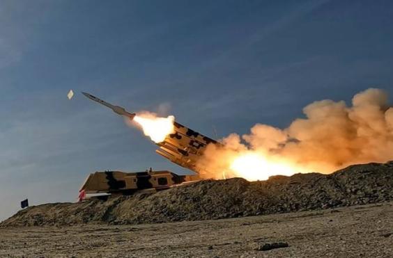 πυραυλος διασπορας