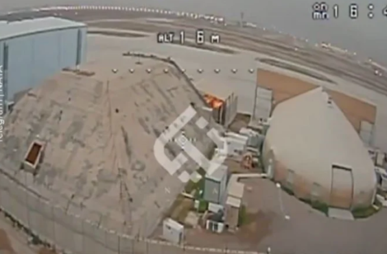 αεροδρόμιο Βαγδάτης