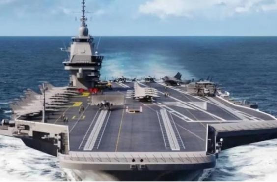 Αεροπλανοφόρο