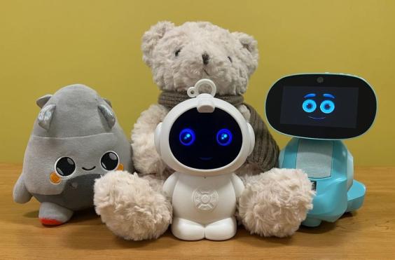 παιχνίδια ΑΙ