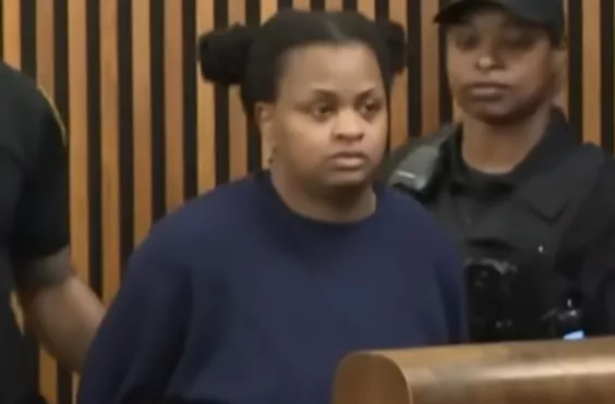 δολοφονια, μητερα