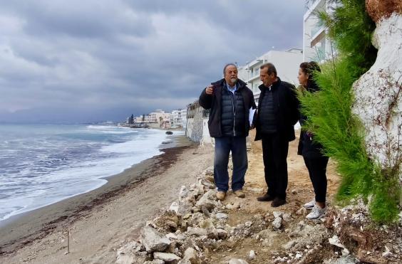 Αναπλαση Λιμένα Χερσονήσου