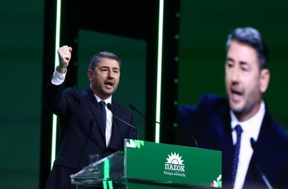 Ανδρουλάκης