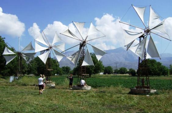 Ανεμόμυλοι