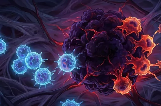 ανοσοκύτταρα