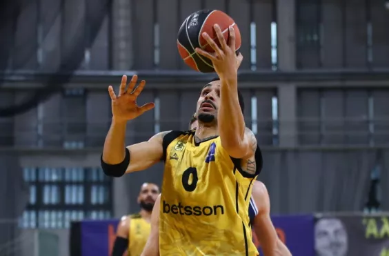 ΑΡΗΣ ΜΠΑΣΚΕΤ