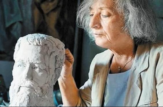 ασπασία παπαδοπεράκη