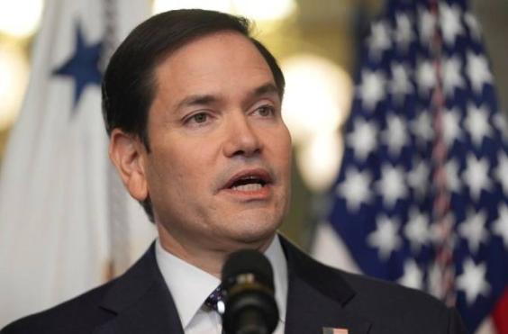 Μαρκ Ρούμπιο