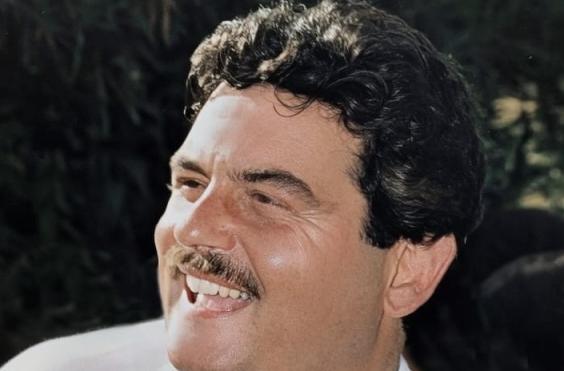 βασίλης κεφαλογιάννης