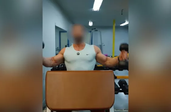 bodybuilder