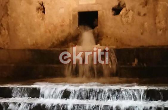 Κράσι Βρύση