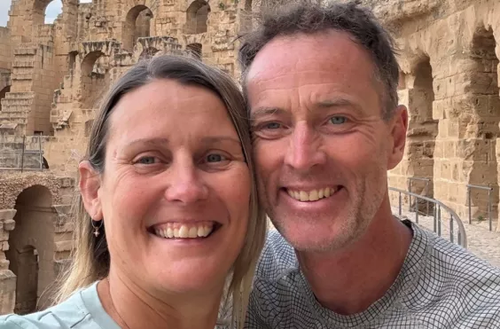 ζευγάρι, ιράν