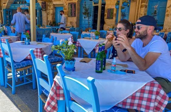 ΤΟΥΡΙΣΜΟΣ ΚΡΗΤΗ