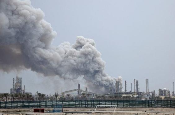 Πολεμος Ισραήλ - Ιράν - ΗΠΑ