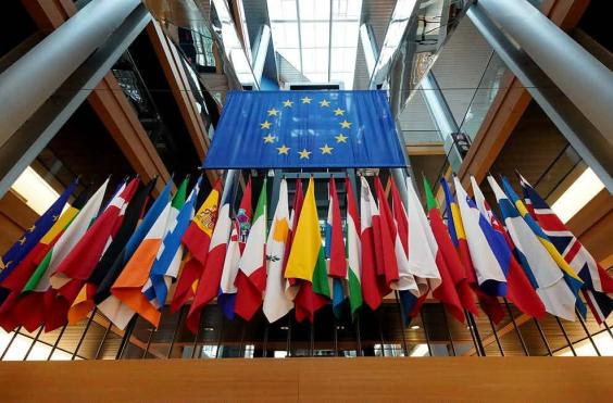 σύνοδος κορυφής εε