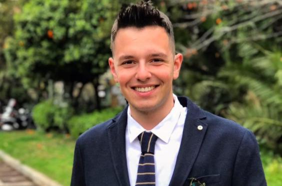 Χρήστος Δελησάββας