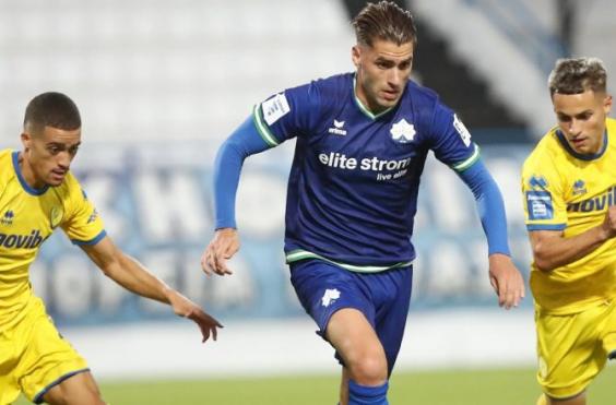 ΠΑΝΑΙΤΩΛΙΚΟΣ ΚΗΦΙΣΙΑ