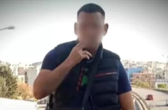 δράστης Καλαμαριά