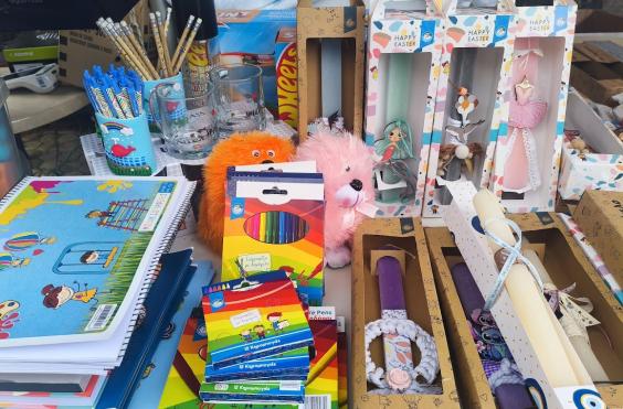 ΧΑΜΟΓΕΛΟ ΤΟΥ ΠΑΙΔΙΟΎ